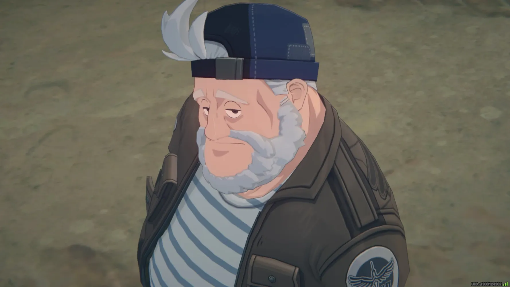 Randy